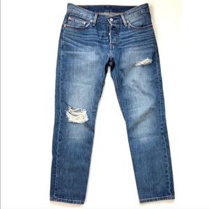Levi’s 501 CT.
